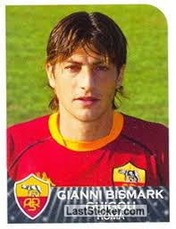 100 millions d'entre eux ont participé à un live facebook (aimer, commenter ou partager l'émission). Sticker 390 Gianni Bismark Guigou Panini Calciatori 2002 2003 Laststicker Com