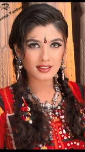 Violet at the end of the rainbow in Scotland