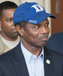 List of mayors of Hampton, Virginia