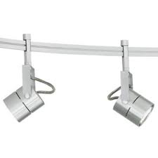 Tech Lighting Focus Rail Kit 5 Head Ylighting Com
