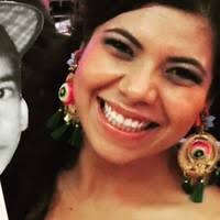 Monica Andrea Leguizamo Baez Email & Phone Number