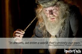 Harry Potter Zitate Die Schönsten Weisheiten Geolino