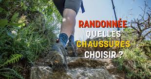 La marche sportive permet de remodeler sa silhouette, de brûler des calories et de prendre soin de soi. Quelle Chaussure De Randonnee Choisir Pour L Ete 2020
