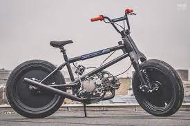 pin on motorized
