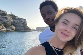 3 on 11 september 2017, and again on 9 september 2019. Top Tennis Stars Gael Monfils And Elina Svitolina Get Engaged The New Indian Express