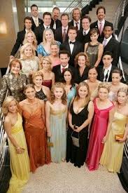 The Guiding Light Cast Sentiero