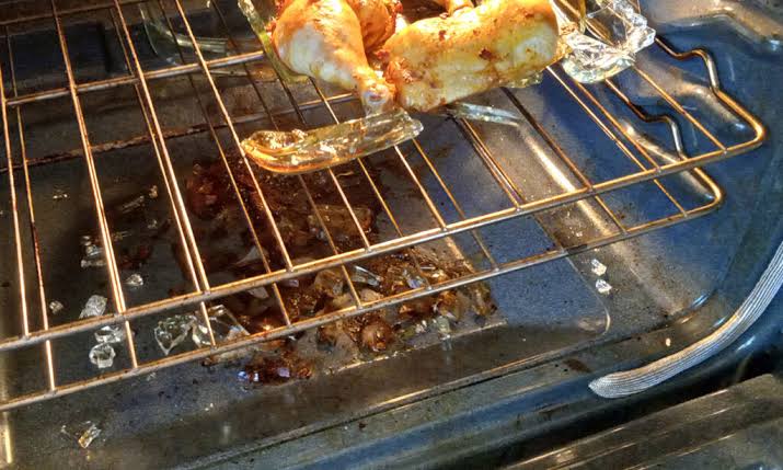 A Shattered Meal - Astoria Magazine
