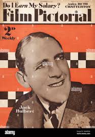 Jack hulbert hi-res stock photography and images