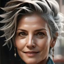 Talkie Profile Nadia larson