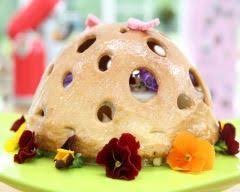 Dome Aux Poires Amandes Et Aux Marrons Le Meilleur Patissier Saison 5 Recept