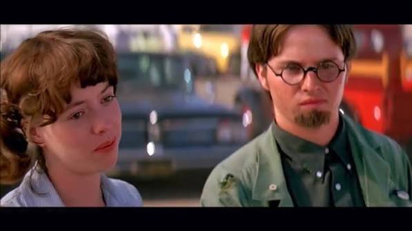 "Hey, it's the little twerp!" - John & Carol - More American Graffiti 2  (Blu-ray 1080p)