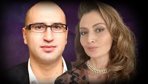 Maria Lucia Hohan, prima reacție după ce a fost acuzată de Adrian Stănescu,  tatăl copiilor ei, de abuz de substanțe interzise și alcool: „Agresorii  încearcă să pară victime și adevărul e alterat