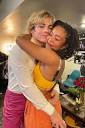 Are Ross Lynch and Jaz Sinclair Still Together? Here's What We ...
