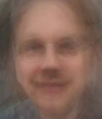 Admixed Portrait: Reflections