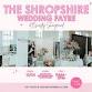 The Shropshire Wedding Fayre at Oswestry Showground event image