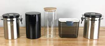 Maybe you would like to learn more about one of these? The Best Coffee Canister For Ground Coffee July 2021