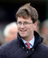 Trainer Harry Fry Race 2 250 新闻传媒库存照片- 库存图片| Shutterstock Editorial