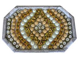 Patisserie Tunisienne Patisserie Decorative Boxes Madame
