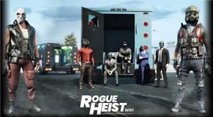 Are you ready for it? Mpl Launches India S Own Pubg Game Rogue Heist Udayavani