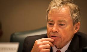 Patriot Rally in Colorado City to include 2 Texas governor candidates