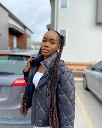So, since i am playing the dual role in my children's lives, allow me celebrate myself everyday! Watch Priceless Moment Mercy Aigbe Reunited With Her Daughter Michelle Video