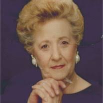 Shirley A. Lacey Obituary