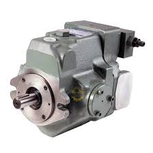 Bơm Thủy Lực Tokimec P16V-Rsg-11-CMC-10-S67-J P31-Vfr-20-Ep-D-T-21-J P31-Vfr-20 Tokyo Keiki P8V P16V P21V P31V P40V P70V P100V P130V Bơm Piston - Trung Quốc Bơm pit-tông trục, bơm thủy lực