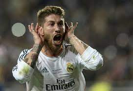 Sergio ramos habló para las cámaras de real madrid tv sobre la final del próximo sábado ante el atlético de madrid, la primera de champions que disputará a nivel personal: Ramos Claims Champions League Final Goal Was Like Losing Virginity