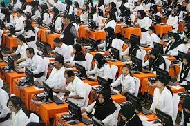 Seleksi penerimaan cpns di kejaksaan agung ri termasuk di masa tes tkd ini merupakan tes kompetensi dasar yang dilaksanakan di semua instansi penerima cpns 2014. Lowongan Cpns 2021 Lulusan Sma Smk Di Kejaksaan Agung