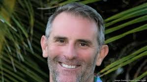 Three questions with the new president and CEO of Special Olympics Hawaii