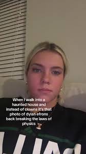 Dylan Fitzpatrick The Haunt