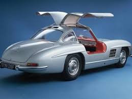 1957 Mercedes Benz 300sl Gullwing Photographic Print Art Com Mercedes Benz Mercedes 300sl Benz