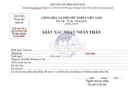 Giám đốc cấp khống giấy đi đường cho con gái bị phạt 7,5 triệu đồng. Táº£i Giáº¥y Xac Nháº­n Nhan Than Cho Khach Ä'i May Bay Máº«u Má»›i 2019