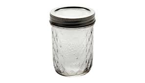 Jars are available in cases of 12, with a dry. Wholesale Ball 8 Oz Quilted Crystal Jelly Jars Fillmore Container