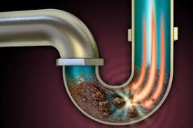drain gurgling pullman plumbing inc