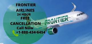 Frontier Airlines Cancellation Policy Fee 24 Hour Cancellation 1 888 434 6454 In 2020 Cancelled Flight Frontier