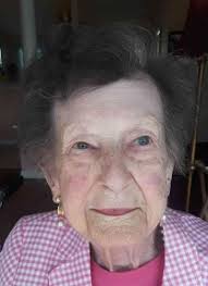 Florence Rayner Obituary (1922