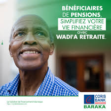 Coris Bank Baraka Finance Islamique