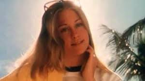 THE FILMS OF CYBILL SHEPHERD