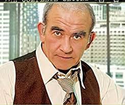 Lou Grant endorses Greg Tanaka for Congress