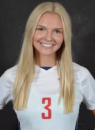 2022 Women's Soccer Roster