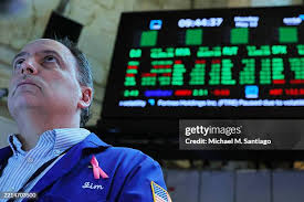 10,747 New York Stock Exchange 1 Stock Photos, High-Res Pictures, and  Images