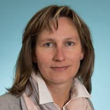 Heike Reuter-Gabriel