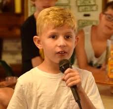 Attitude Determination Heart Leadership Spirit Sportsmanship