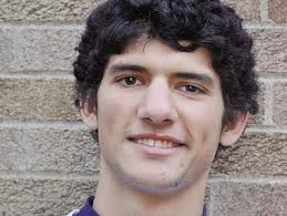 Unsung Hero: Bishop Stang's Zack Bernier making the most of his opportunity