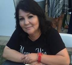 Freda Garcia Obituary (1965