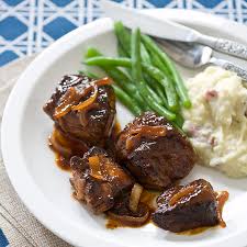 Maybe you would like to learn more about one of these? Skillet Bbq Steak Tips Cook S Country