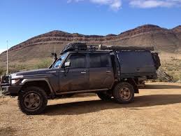 Looking for more second hand cars? So Why Has Toyota Not Leased The New 70 Series In The Eu Please Read Land Cruiser Club