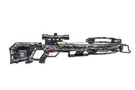 But it lost the most ground in speed and power, where it was the slowest bow of the test and also the most anemic, thanks to the. Wicked Ridge M 370 The Lightest Crossbow In The World
