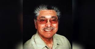 Frank Reyes Obituary